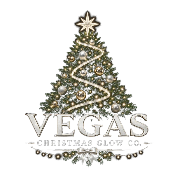Vegas Christmas Glow Co.