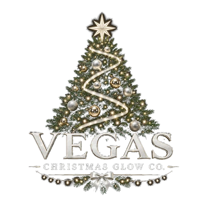 Vegas Christmas Glow Co.
